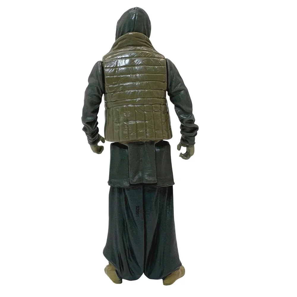 Hasbro Star Wars The Force Awakens Unkar's Thug 3.75 inch Action‎ Figure B3914